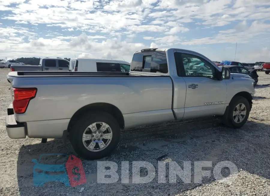 1N6AA1R80JN504064 Photo# 3
