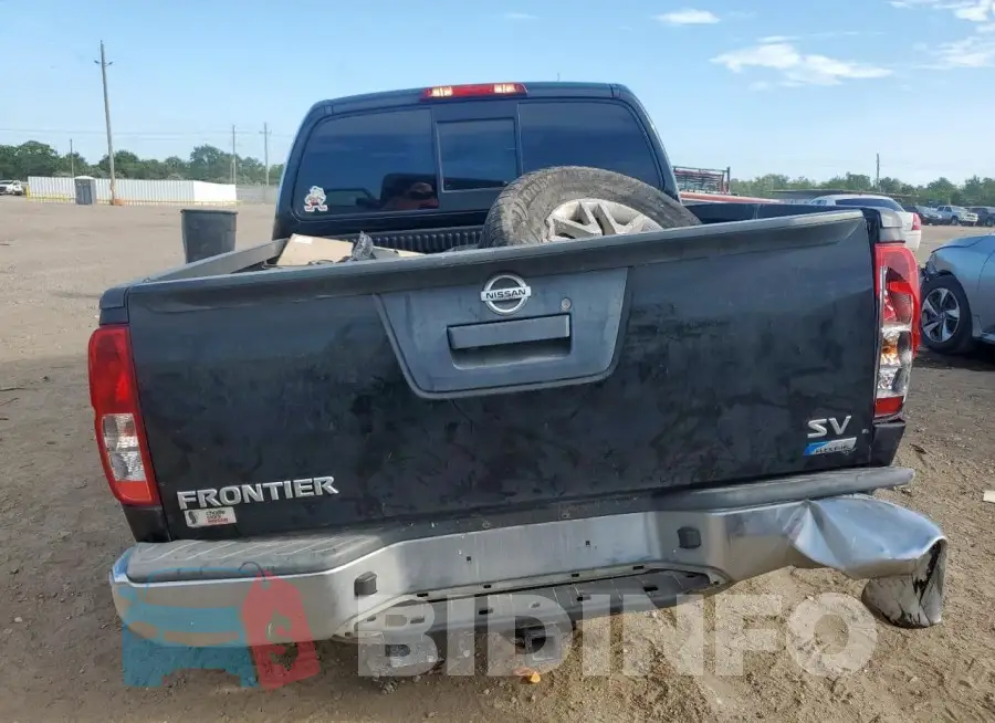 1N6DD0ERXKN875697 Photo# 6