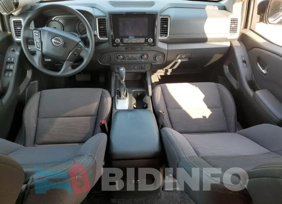 1N6ED1EJ8NN676527 Photo# 8