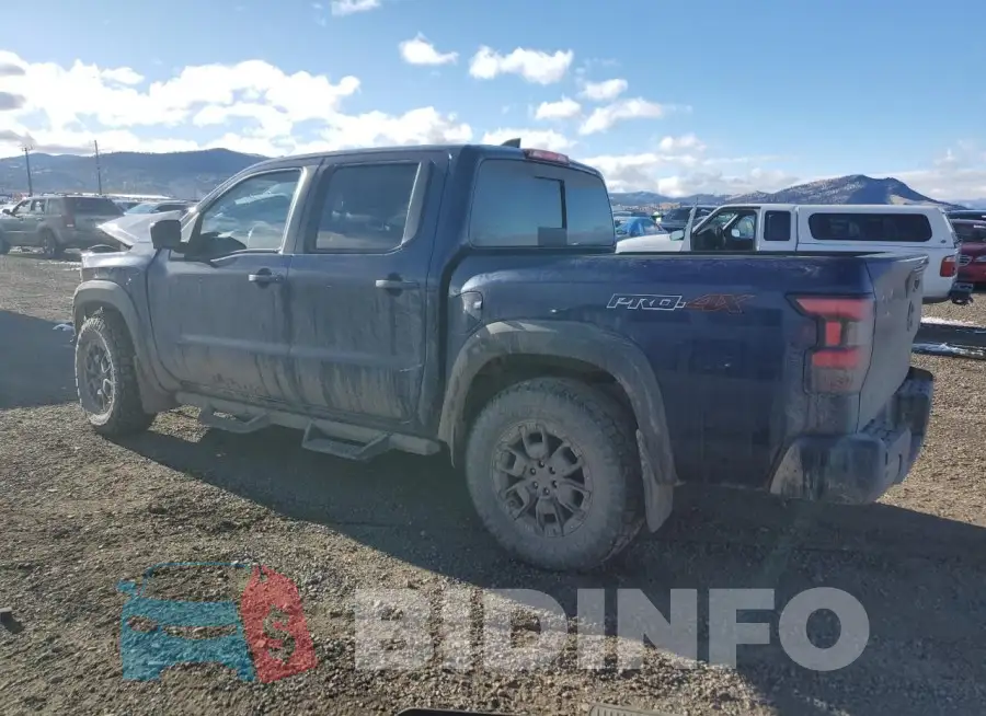 1N6ED1EK0PN610517 Photo# 2