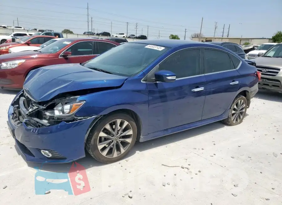 3N1AB7AP1KY312732 Photo# 1