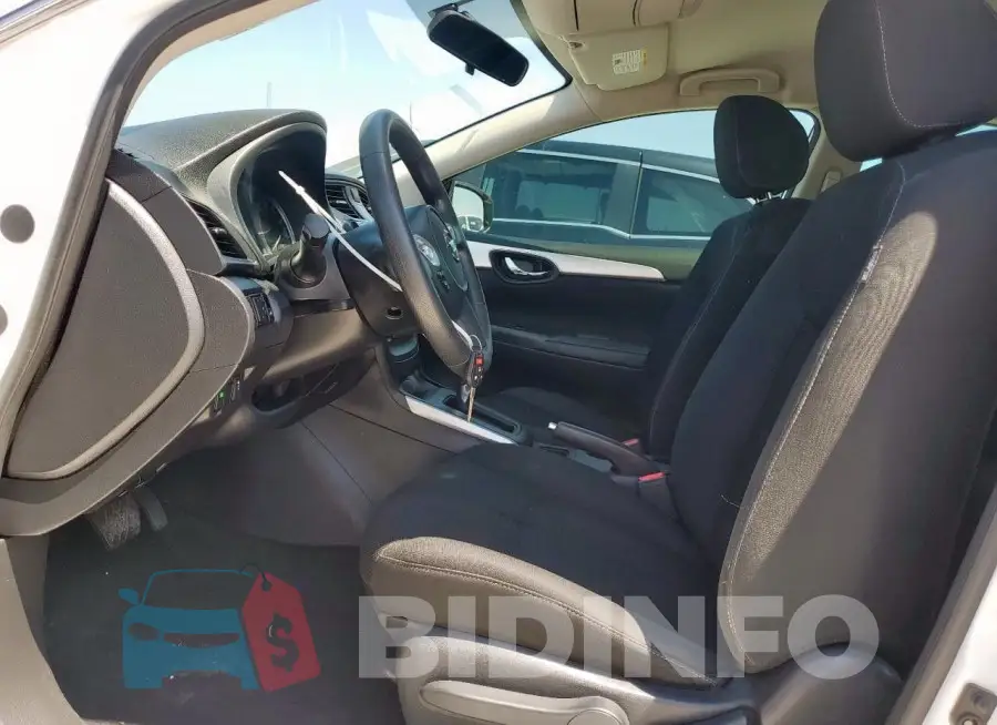 3N1AB7AP7KY347128 Photo# 7
