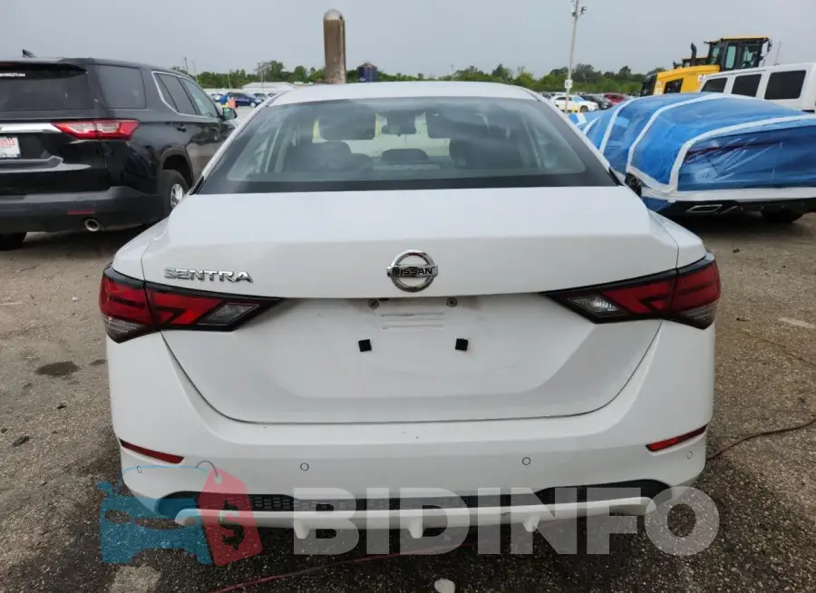 3N1AB8BV1NY274765 Photo# 6