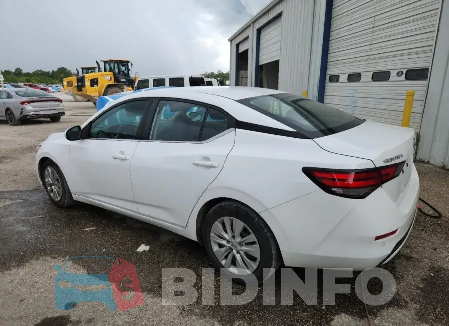 3N1AB8BV1NY274765 Photo# 2