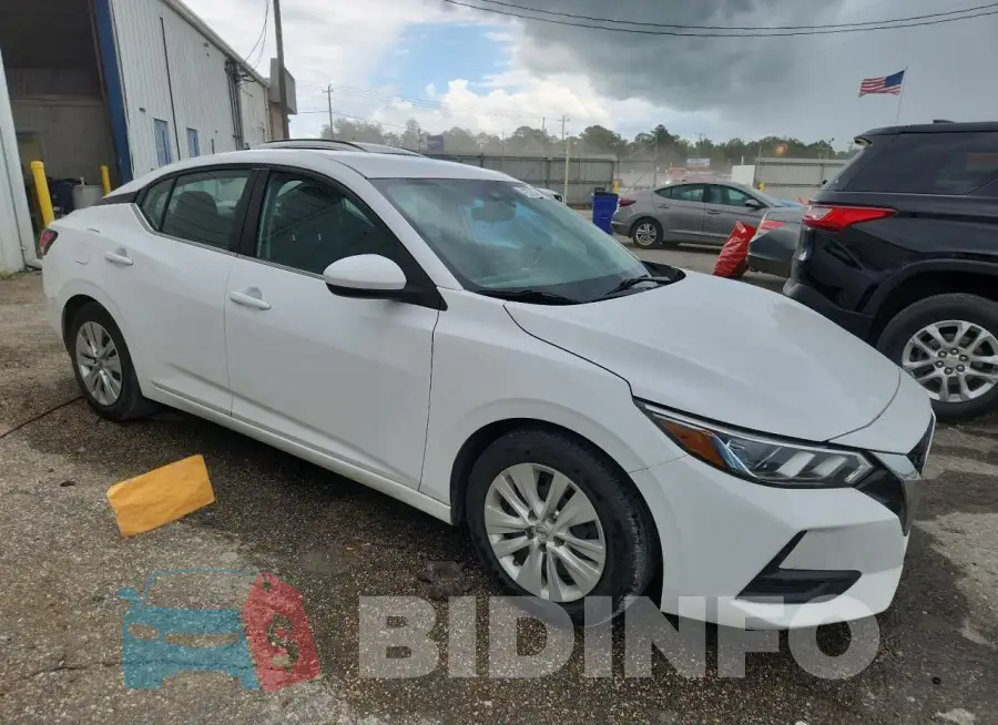 3N1AB8BV1NY274765 Photo# 4
