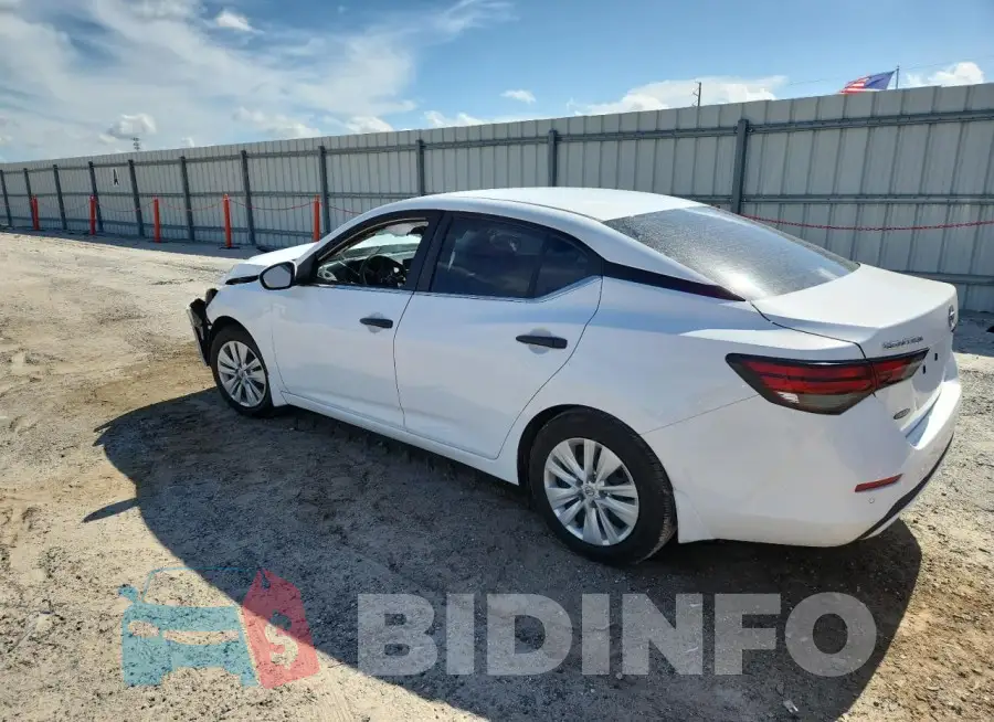 3N1AB8BV2SY225604 Photo# 2