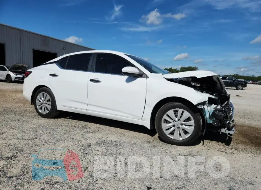 3N1AB8BV2SY225604 Photo# 4