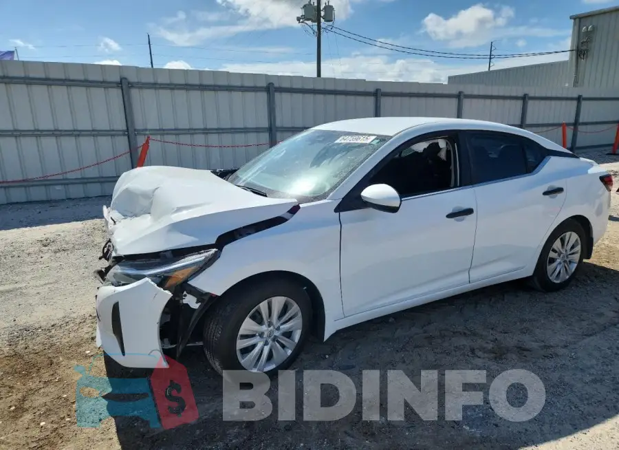 3N1AB8BV2SY225604 Photo# 1