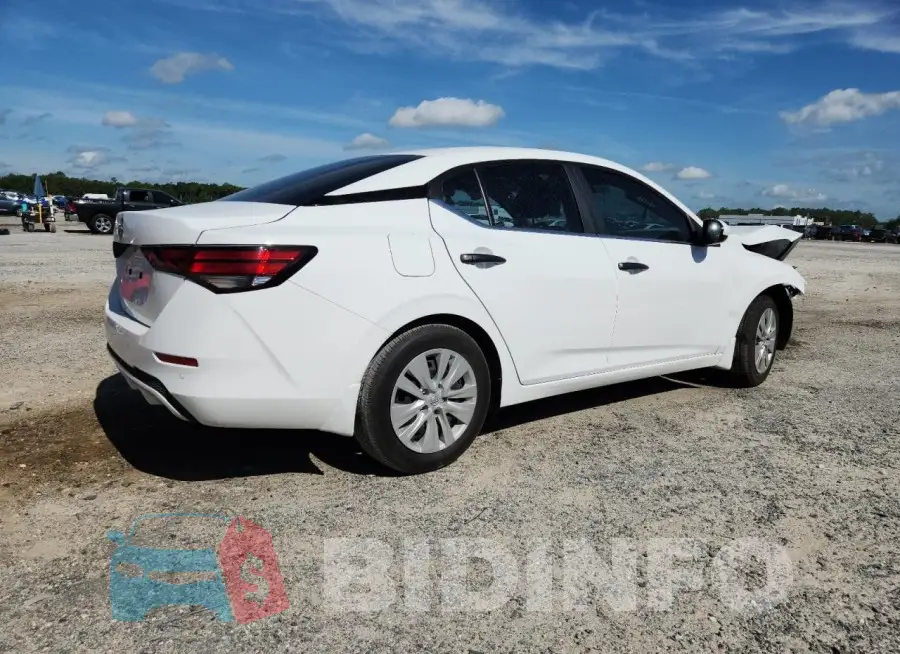 3N1AB8BV2SY225604 Photo# 3