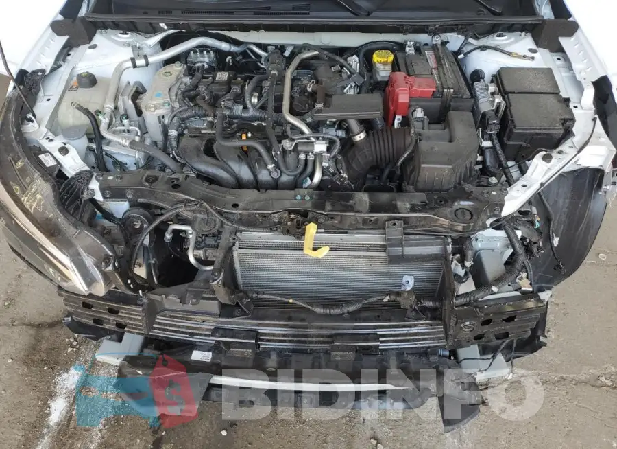 3N1AB8BV8RY335177 Photo# 11