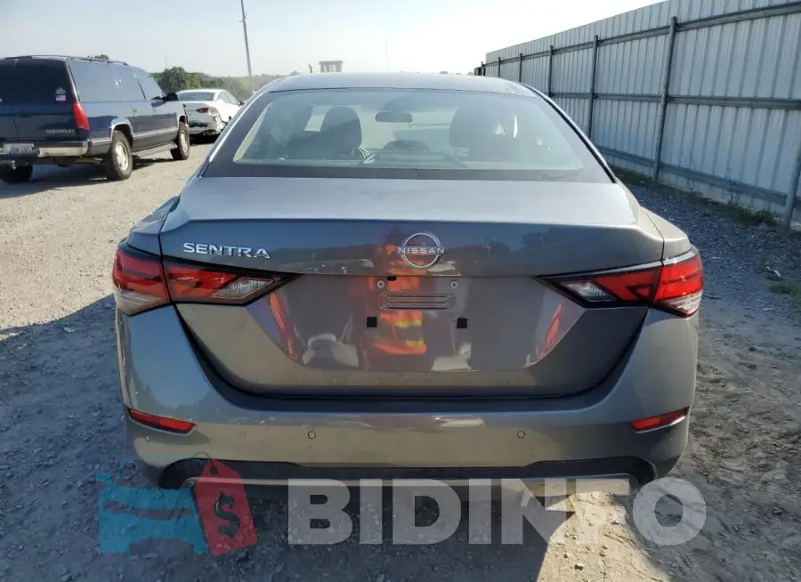 3N1AB8BV8SY265931 Photo# 6