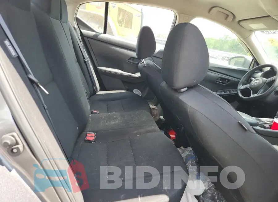 3N1AB8BVXRY320986 Photo# 10