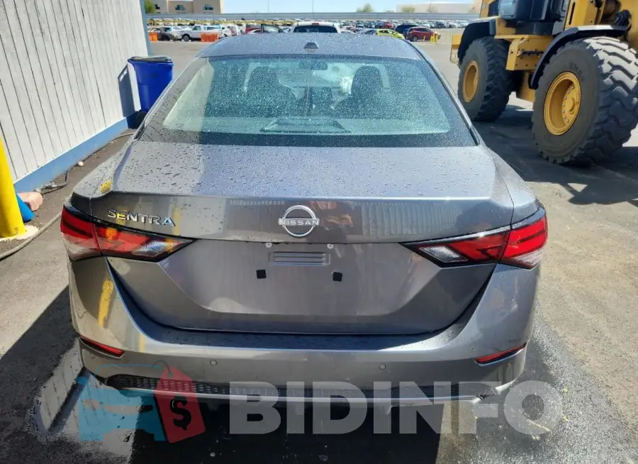 3N1AB8CV2SY303992 Photo# 6
