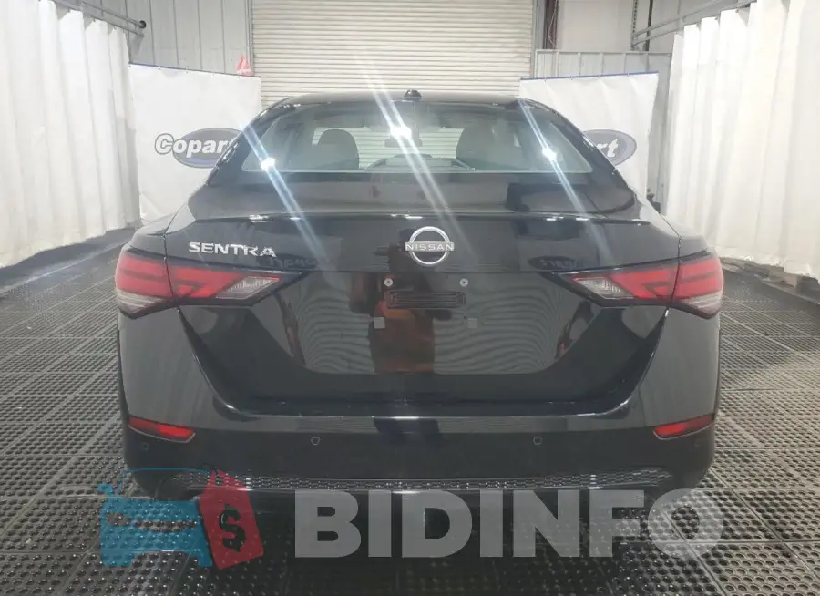 3N1AB8CV4SY311124 Photo# 6