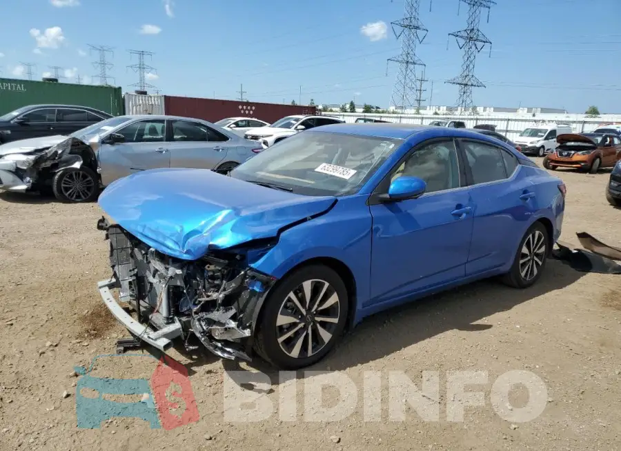 3N1AB8CV8SY220292 Photo# 1