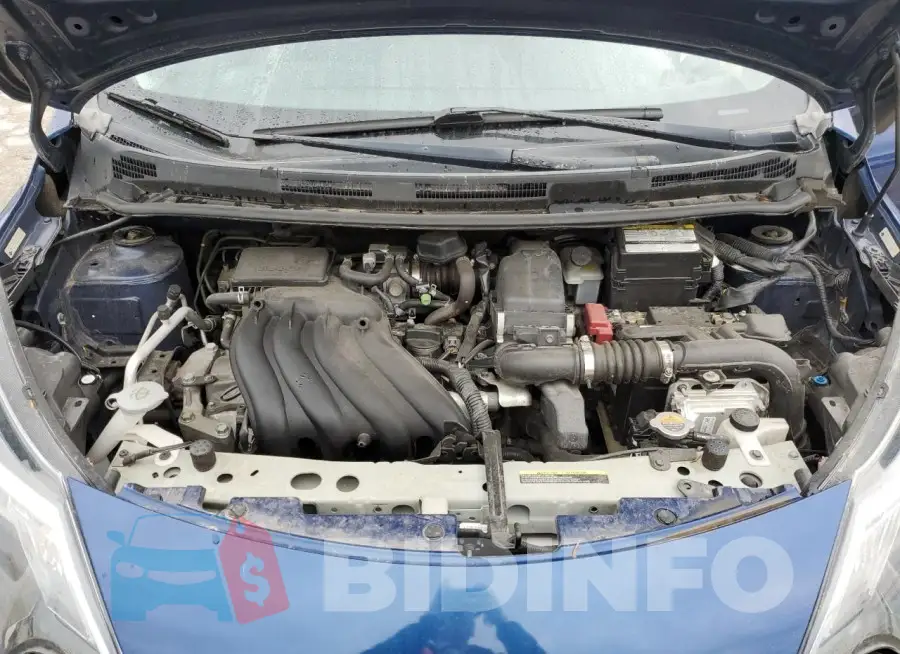 3N1CE2CP5JL356292 Photo# 11