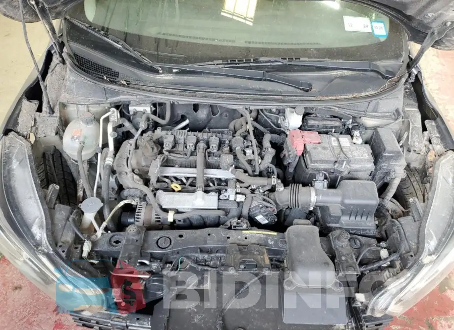 3N1CN8EV5ML821544 Photo# 11