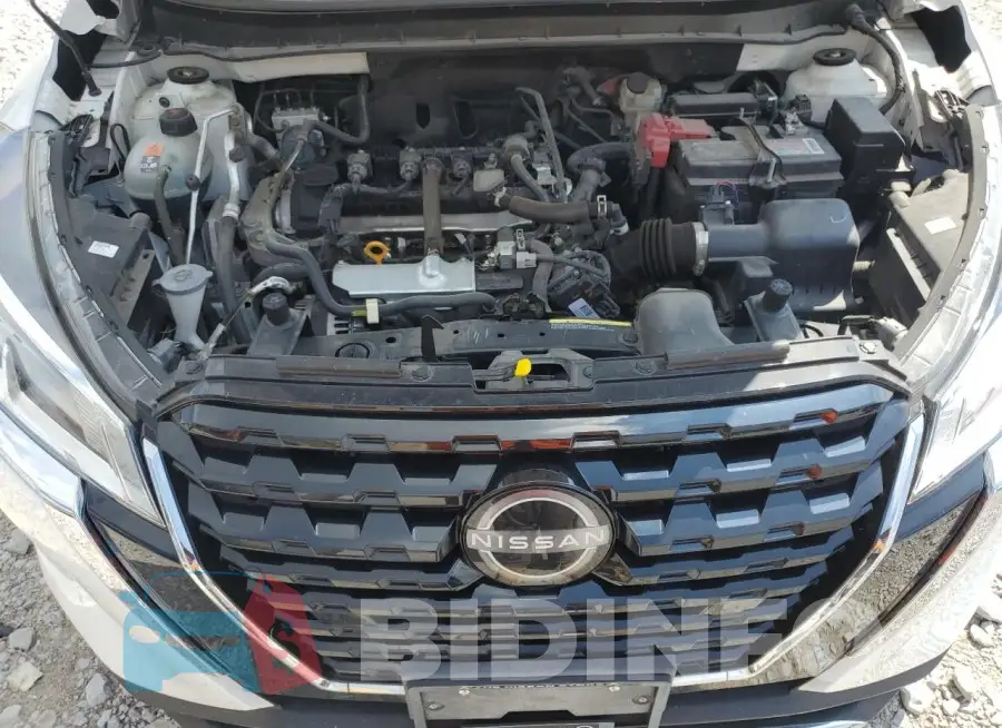 3N1CP5BV5PL492149 Photo# 12