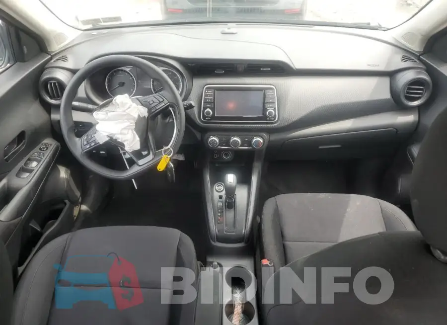 3N1CP5BV6PL548079 Photo# 8