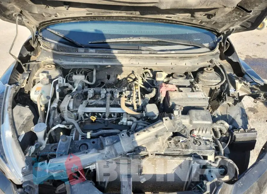 3N1CP5CU8KL567733 Photo# 12