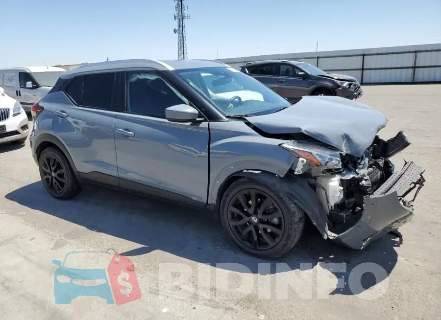 3N1CP5CV5ML489343 Photo# 4
