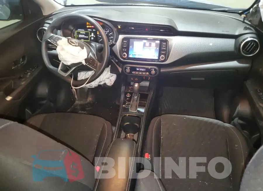 3N1CP5CV8NL501213 Photo# 8