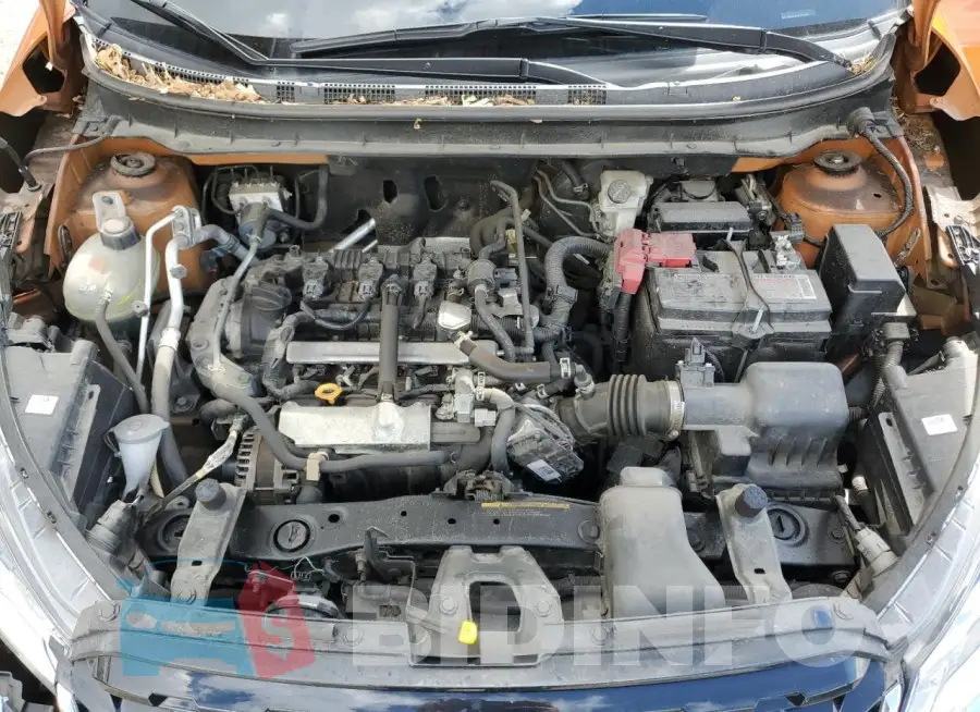 3N1CP5CVXML548550 Photo# 12