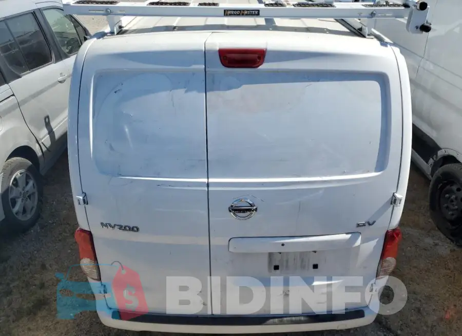 3N6CM0KN9LK699312 Photo# 6