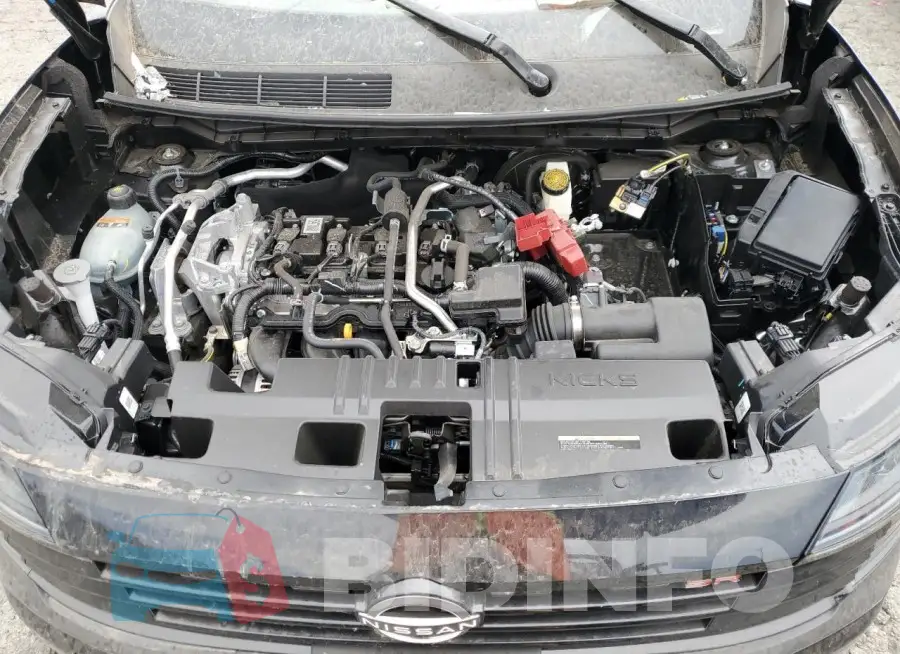 3N8AP6DC6SL310218 Photo# 11