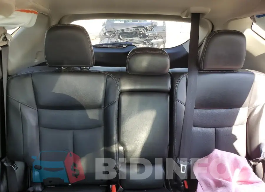 5N1AZ2CS3MC144984 Photo# 10