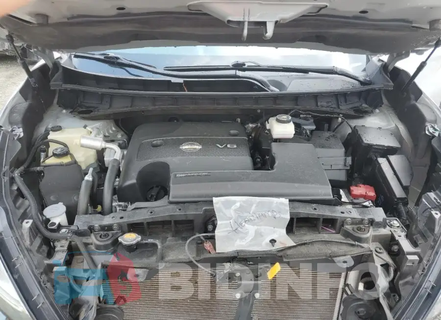 5N1AZ2DS2LN109791 Photo# 11