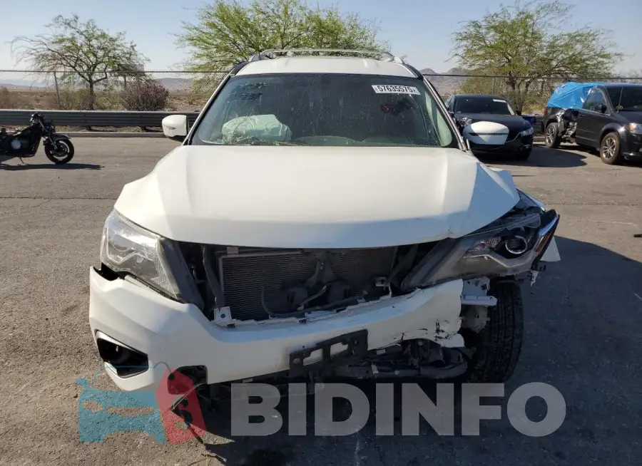 5N1DR2AN7LC620517 Photo# 5