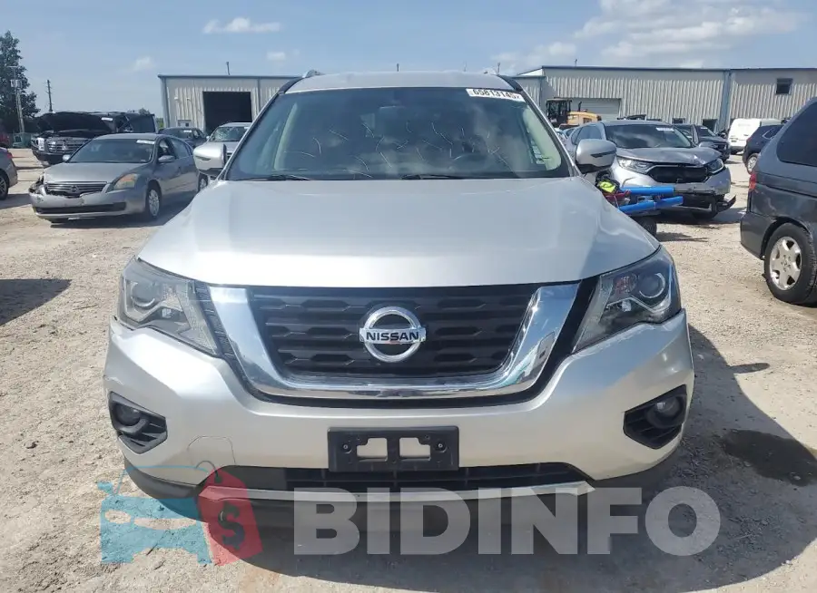 5N1DR2BN4LC605374 Photo# 5
