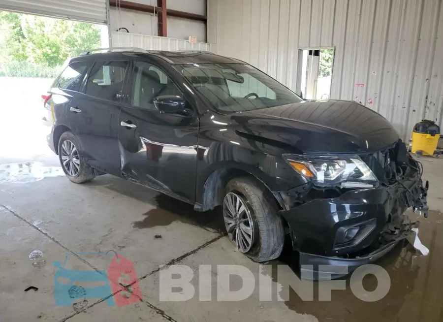 5N1DR2CM4LC597508 Photo# 4
