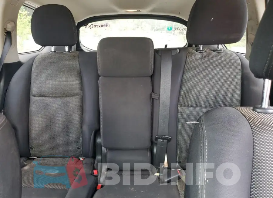 5N1DR2MN2JC604444 Photo# 10