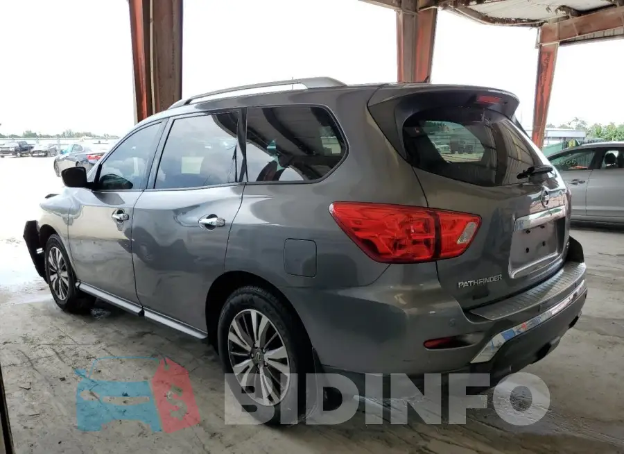 5N1DR2MN5HC606876 Photo# 2
