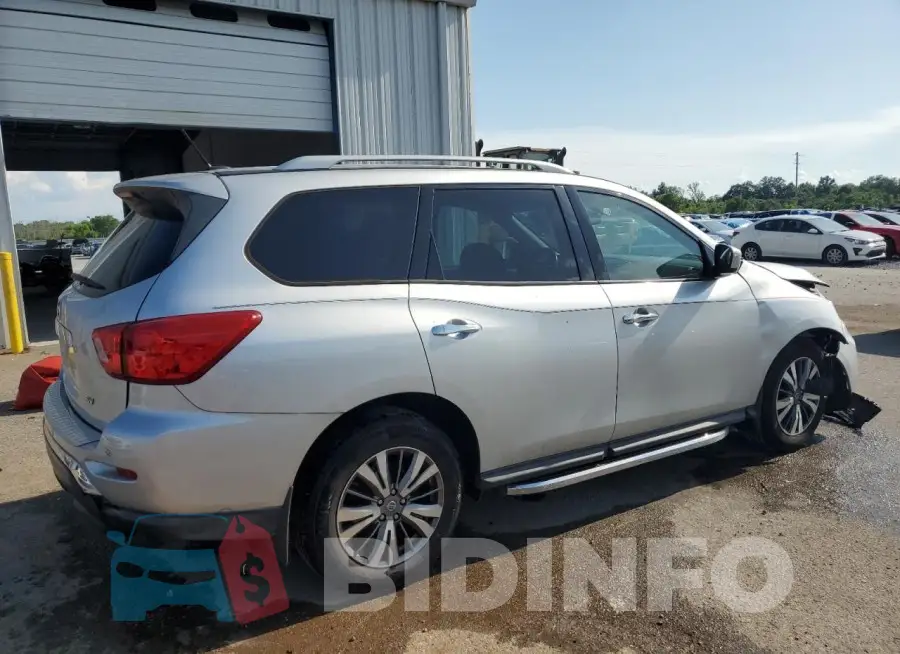 5N1DR2MN5JC677727 Photo# 3