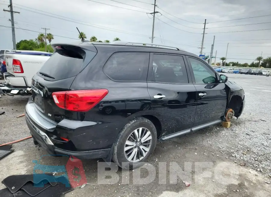 5N1DR2MN8HC651844 Photo# 3
