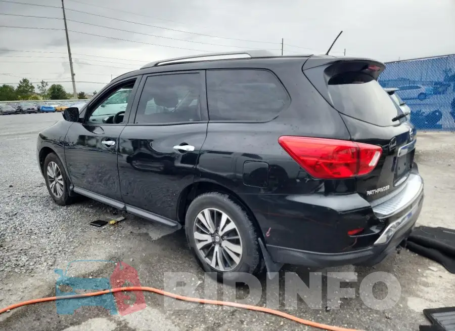 5N1DR2MN8HC651844 Photo# 2