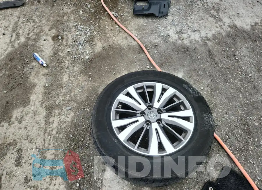 5N1DR2MN8HC651844 Photo# 13
