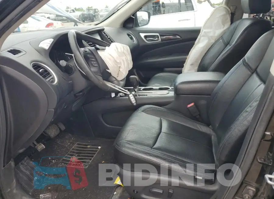 5N1DR2MN9HC655563 Photo# 7