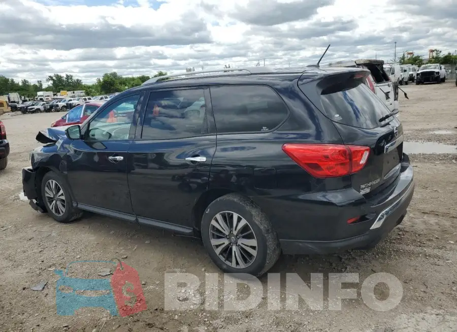 5N1DR2MN9HC655563 Photo# 2