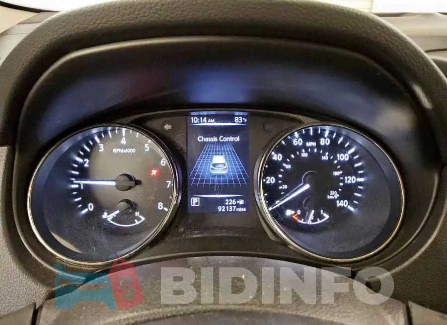 JN1BJ1CP0JW151071 Photo# 9