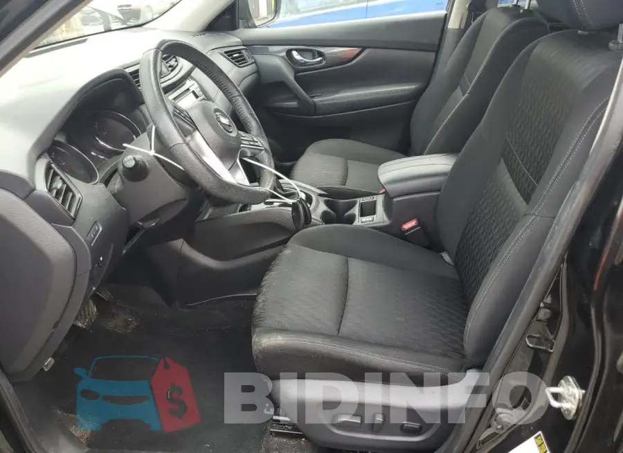KNMAT2MT6LP502258 Photo# 7