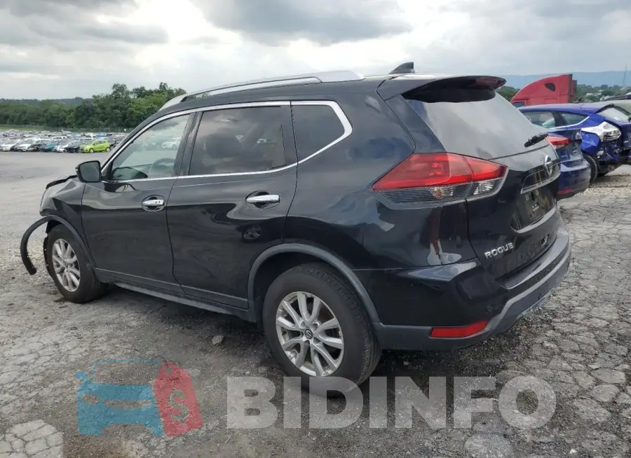 KNMAT2MT6LP502258 Photo# 2