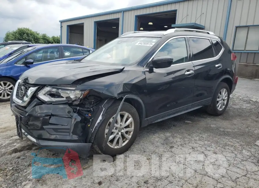 KNMAT2MT6LP502258 Photo# 1