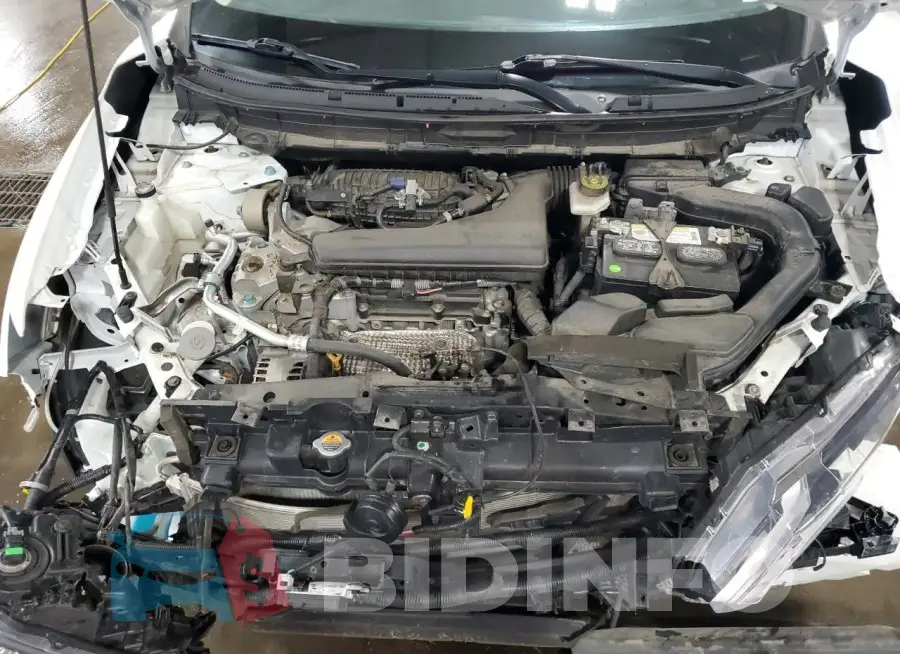 KNMAT2MV2KP529764 Photo# 12
