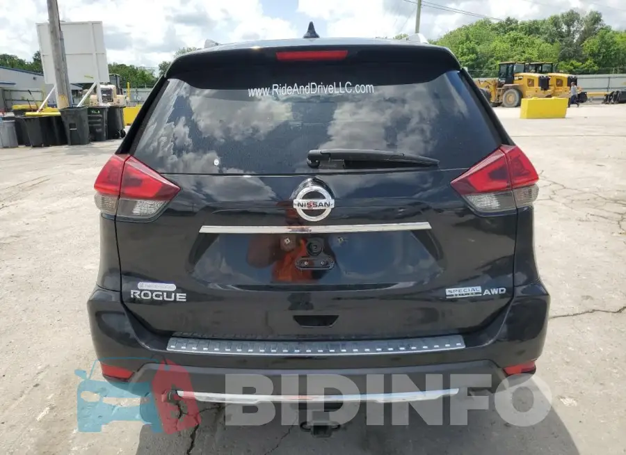 KNMAT2MV2KP543017 Photo# 6