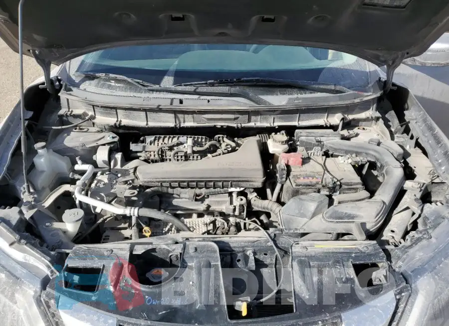 KNMAT2MV4HP609477 Photo# 12