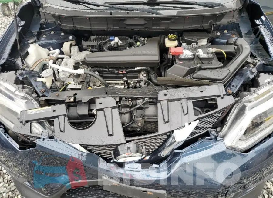 KNMAT2MV7GP655111 Photo# 12